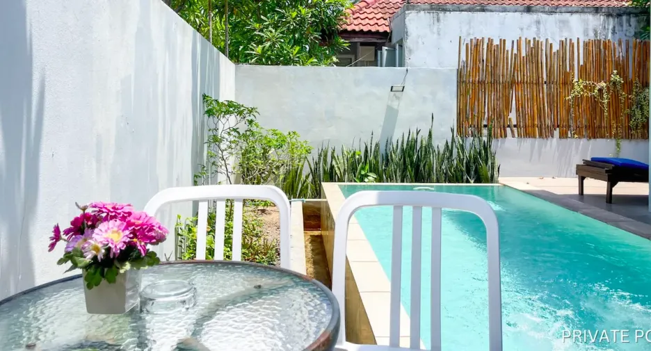 Villa en alquiler de 2 habitaciones en Ko Samui, Surat Thani