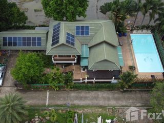 For sale and for rent 5 bedrooms villa in Mae Rim, Chiang Mai