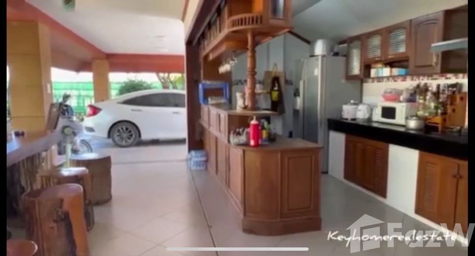 For sale and for rent 5 bedrooms villa in Mae Rim, Chiang Mai