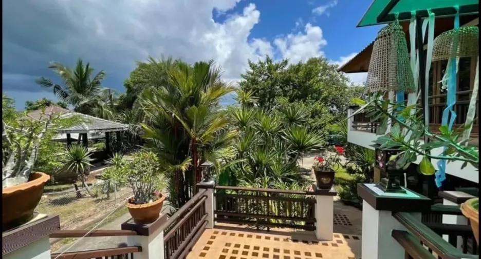 For sale and for rent 5 bedrooms villa in Mae Rim, Chiang Mai