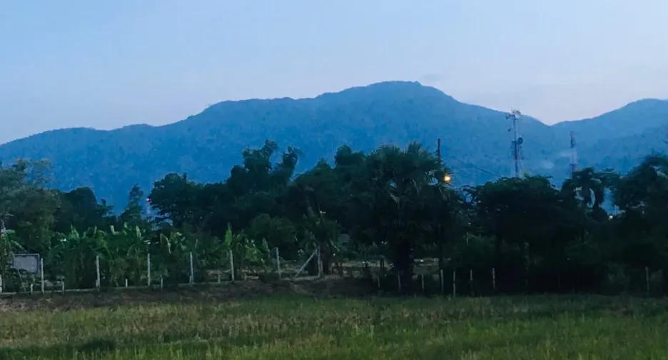 For sale and for rent 5 bedrooms villa in Mae Rim, Chiang Mai