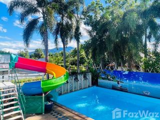 For sale and for rent 5 bedrooms villa in Mae Rim, Chiang Mai