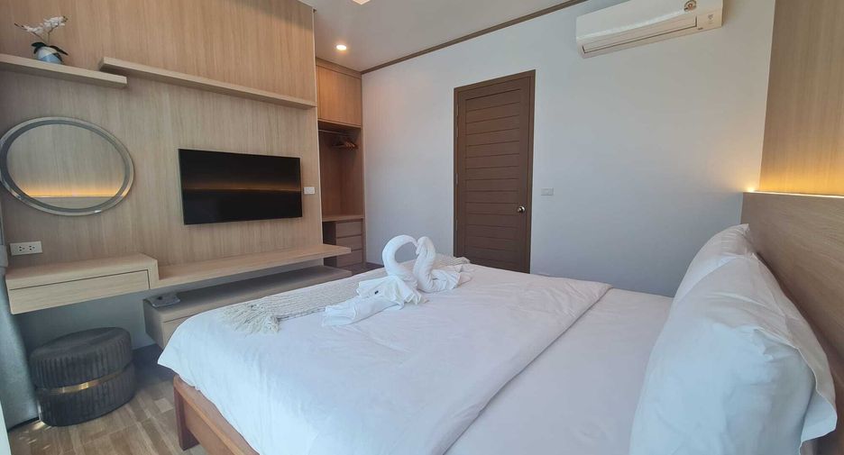À louer 3 chambres villa à Mueang Phuket, Phuket