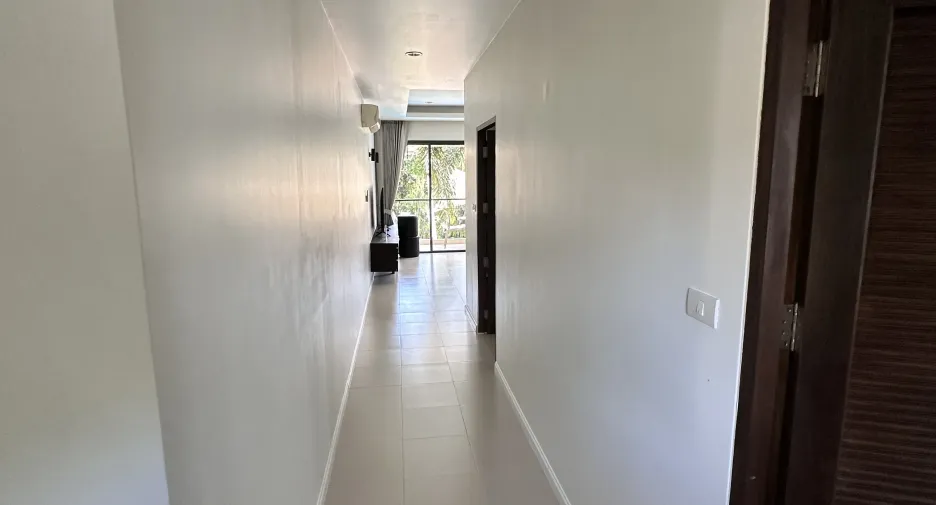 For sale 1 bed condo in Ko Samui, Surat Thani