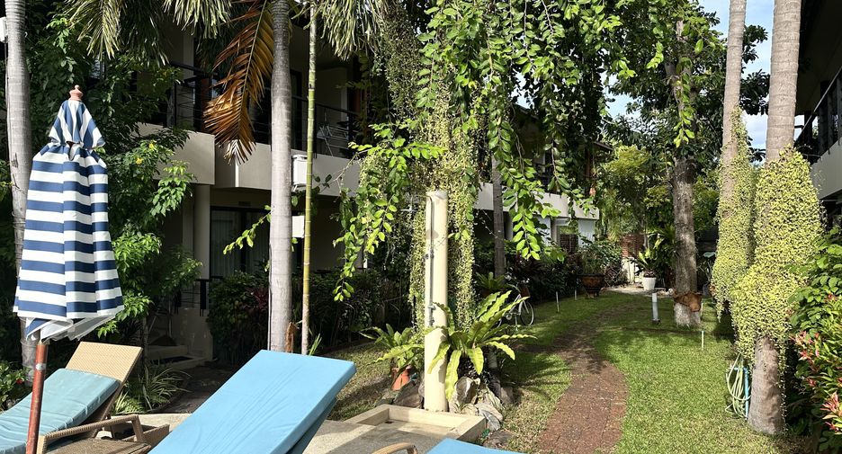 For sale 1 bed condo in Ko Samui, Surat Thani