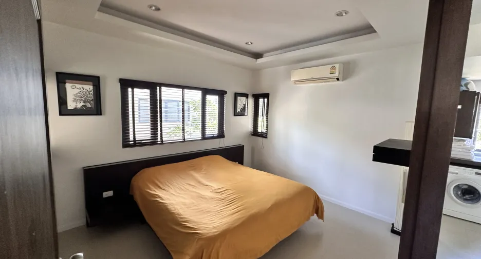 For sale 1 bed condo in Ko Samui, Surat Thani