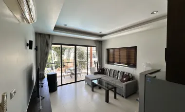 For sale 1 bed condo in Ko Samui, Surat Thani