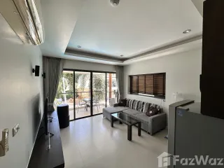 À vendre 1 chambre condo à Ko Samui, Surat Thani