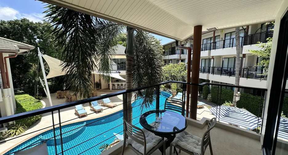 For sale 1 bed condo in Ko Samui, Surat Thani