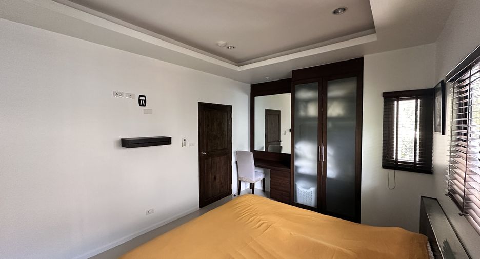 For sale 1 bed condo in Ko Samui, Surat Thani