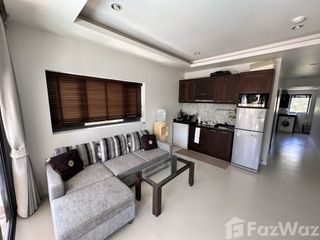 À vendre 1 chambre condo à Ko Samui, Surat Thani
