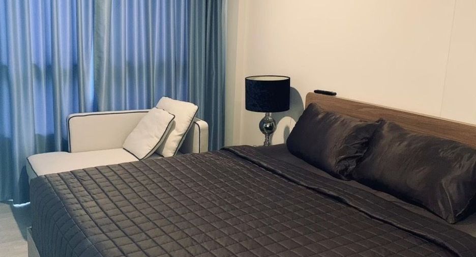 For rent 2 bedrooms condo in Hua Hin, Prachuap Khiri Khan