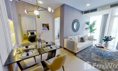 出售 2 卧室 公寓 在 Khlong Toei, 曼谷