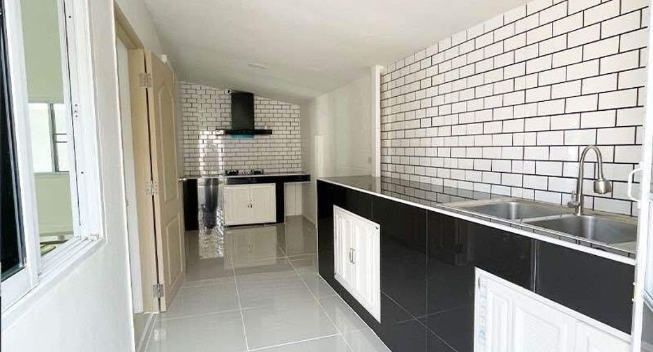 For sale 3 bedrooms house in Hang Dong, Chiang Mai