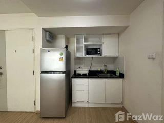 Аренда 1 кровать кондо в Пращет, Бангкок