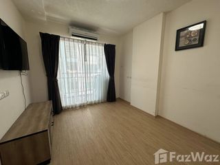 Аренда 1 кровать кондо в Пращет, Бангкок