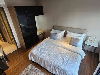 For rent studio condo in Bang Lamung, Chonburi