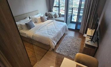 出租 公寓 公寓 在 Bang Lamung, Chon Buri