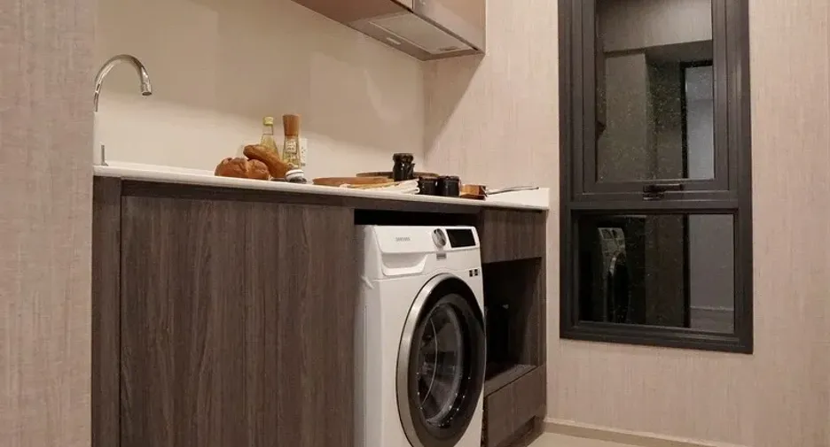 For sale 2 bedrooms condo in Chatuchak, Bangkok