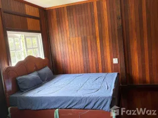出租 2 卧室 独立屋 在 苏梅岛, 素叻