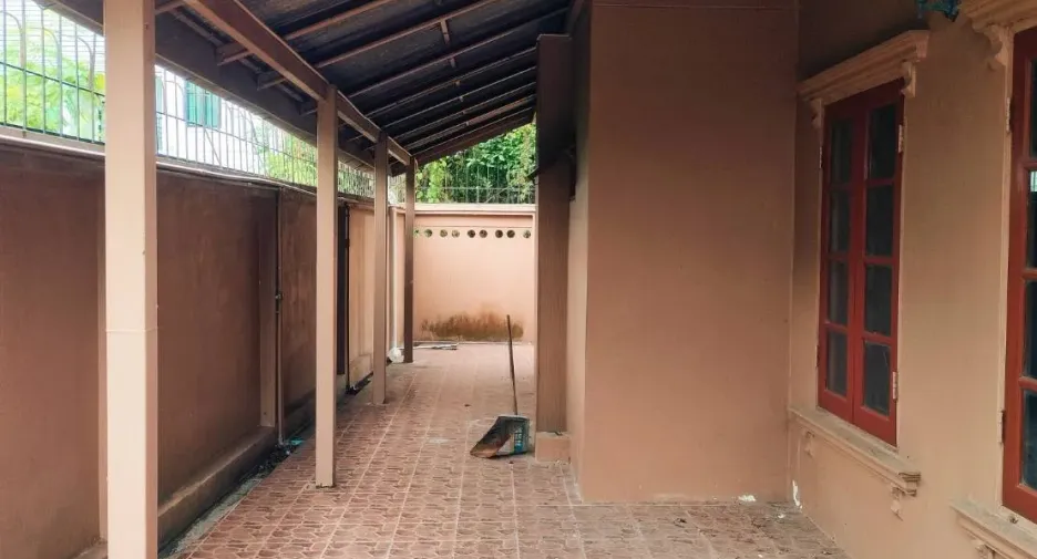 Casa en alquiler de 4 habitaciones en Mueang Chiang Mai, Chiang Mai