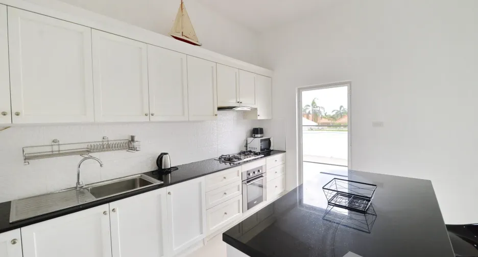 For rent 2 bedrooms villa in Hua Hin, Prachuap Khiri Khan