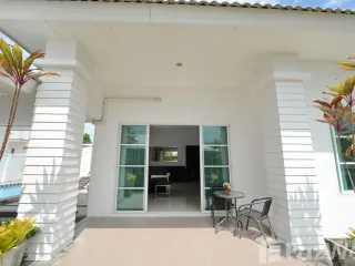 For rent 2 bedrooms villa in Hua Hin, Prachuap Khiri Khan