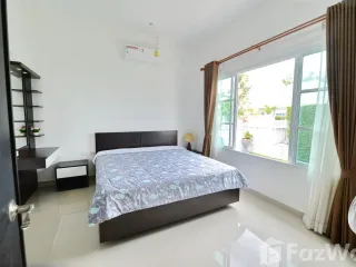 For rent 2 bedrooms villa in Hua Hin, Prachuap Khiri Khan