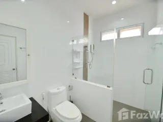 For rent 2 bedrooms villa in Hua Hin, Prachuap Khiri Khan