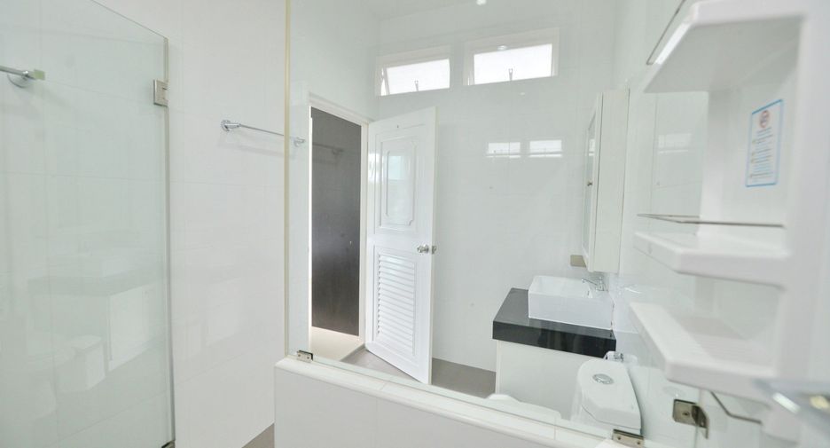 For rent 2 bedrooms villa in Hua Hin, Prachuap Khiri Khan
