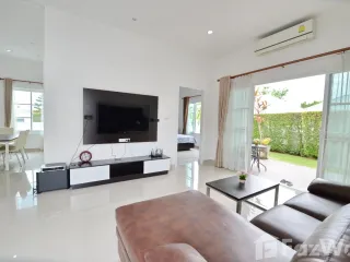 For rent 2 bedrooms villa in Hua Hin, Prachuap Khiri Khan