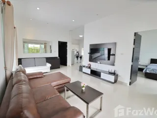 For rent 2 bedrooms villa in Hua Hin, Prachuap Khiri Khan