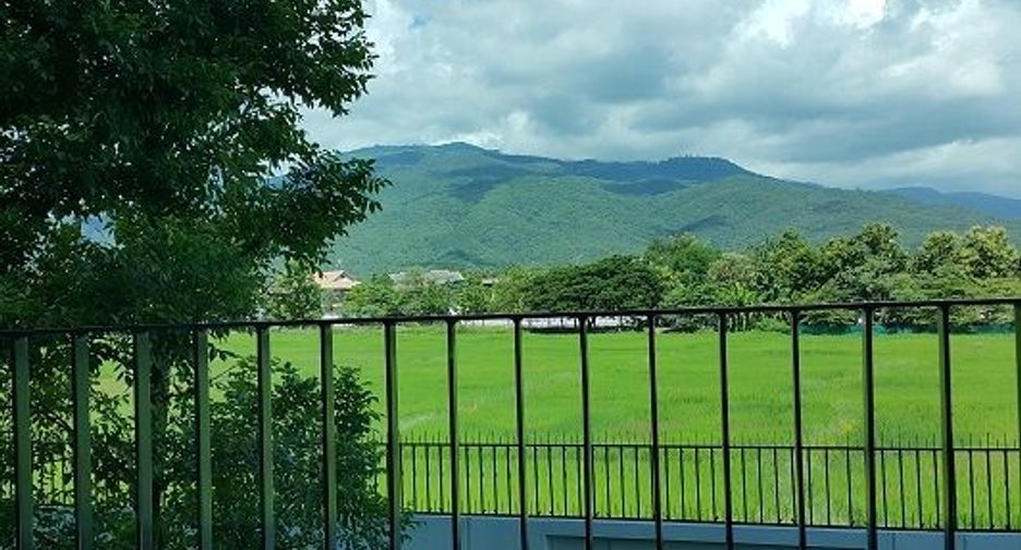 For sale 1 bed condo in Mueang Chiang Mai, Chiang Mai