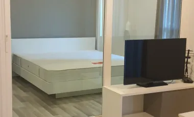 For sale 1 bed condo in Mueang Chiang Mai, Chiang Mai