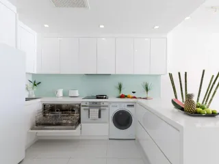 Apartment zur Miete mit 2 Zimmer in Ko Samui, Surat Thani
