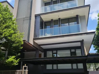 ขาย 4 ห้องนอน บ้านเดี่ยว ใน ห้วยขวาง, กรุงเทพฯ