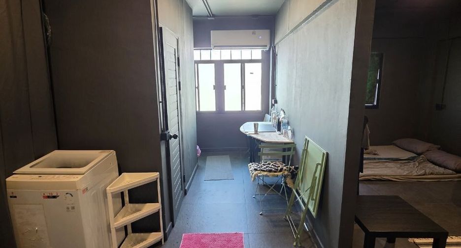 For sale studio apartment in Thalang, Phuket