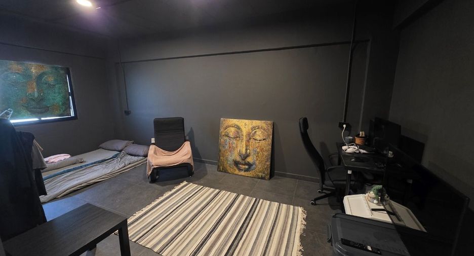 For sale studio apartment in Thalang, Phuket