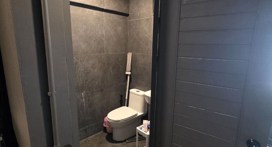 For sale studio apartment in Thalang, Phuket
