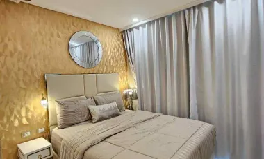 À louer 1 chambre condo à Bang Lamung, Chonburi