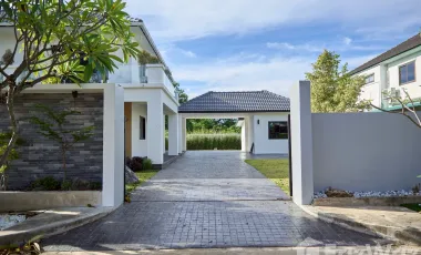 ขาย และ ให้เช่า 4 ห้องนอน วิลล่า ใน สันทราย, เชียงใหม่