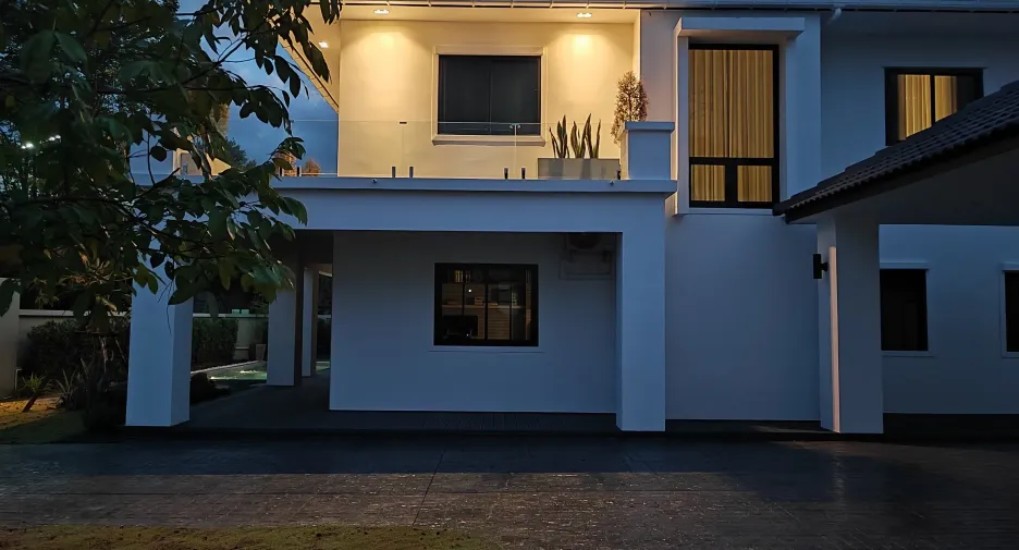 Villa en venta y en alquiler de 4 habitaciones en San Sai, Chiang Mai