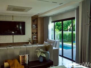 出售 和 出租 4 卧室 别墅 在 San Sai, Chiang Mai