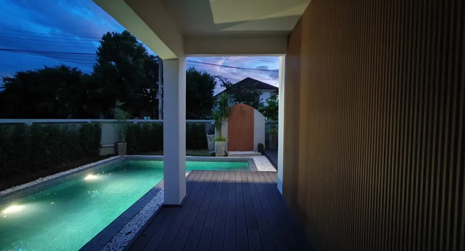Villa en venta y en alquiler de 4 habitaciones en San Sai, Chiang Mai