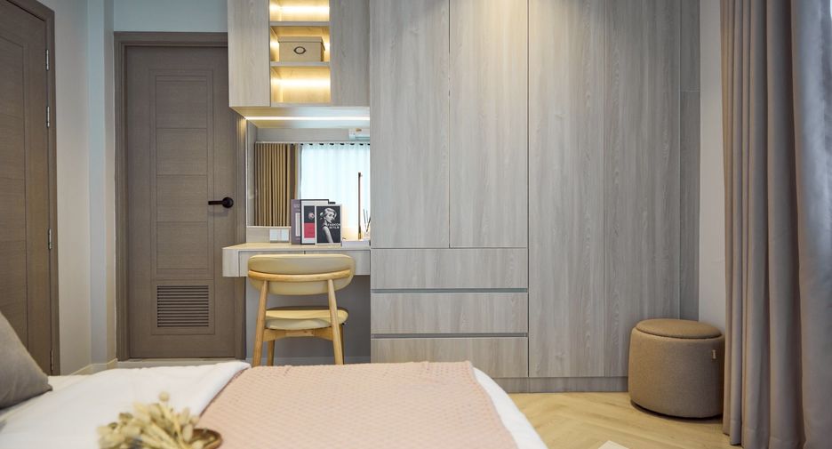 À vendre et à louer 4 chambres villa à San Sai, Chiang Mai