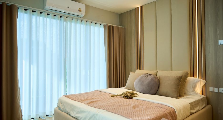 À vendre et à louer 4 chambres villa à San Sai, Chiang Mai