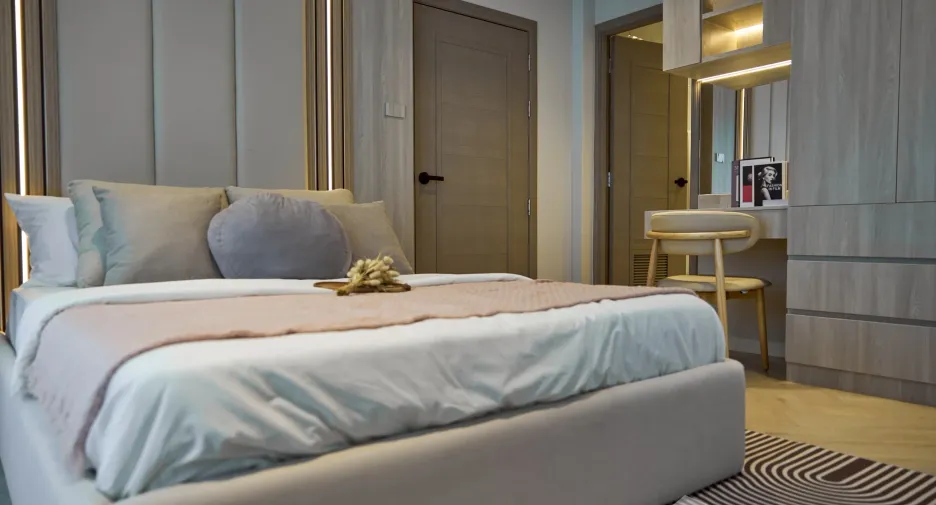 Villa en venta y en alquiler de 4 habitaciones en San Sai, Chiang Mai