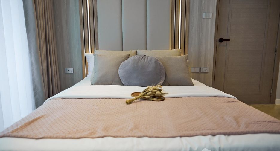 À vendre et à louer 4 chambres villa à San Sai, Chiang Mai