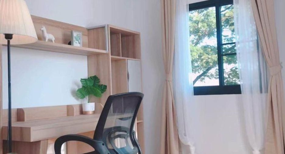 For rent 4 bedrooms house in San Sai, Chiang Mai