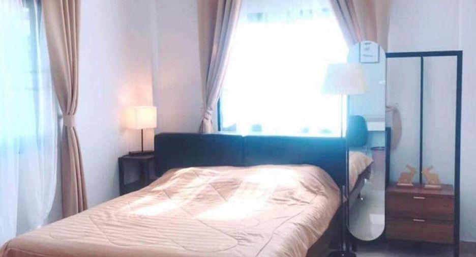 For rent 4 bedrooms house in San Sai, Chiang Mai
